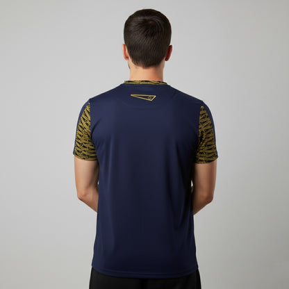 The Flag of David | Men's Cotton Tee | 7 colors