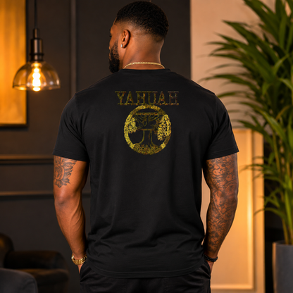 The Ten Commandments (01) | Men's ComfortSoft Tee | 3 colors