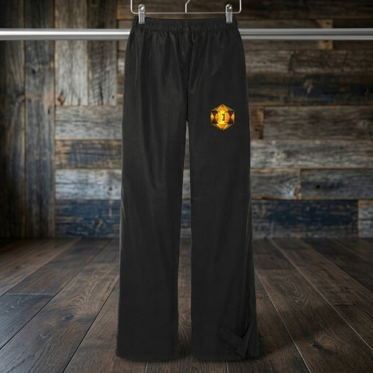 Hebrew World 01-01 The Radiant Six Port Authority Men's Torrent Rain Pants