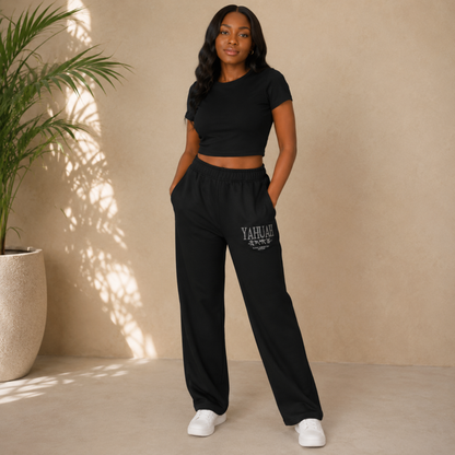 Yahuah: Name Above All Names (01-01) | Women's Sweatpants