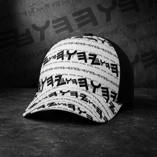 The Paleo-Phalanx Series (01-01): Seal of Light | Baseball Cap