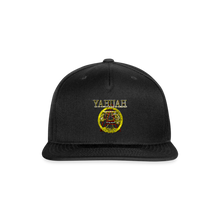 Cargar imagen en el visor de la galería, A-Team 01 Designer Snapback Baseball Cap - black