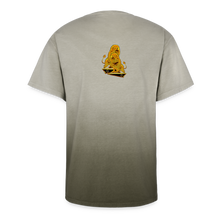 Load image into Gallery viewer, Like Father, Like Son 02-01 Men&#39;s Designer Champion Dip Dye T-shirt - army ombre