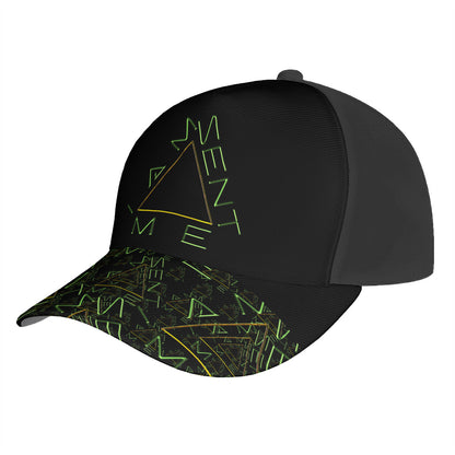 I AM SENT ME 01-01 Baseball Cap