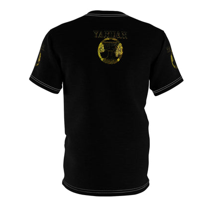 Yahuah Yahusha (02): Covenant & Prophecy | Unisex T-Shirt