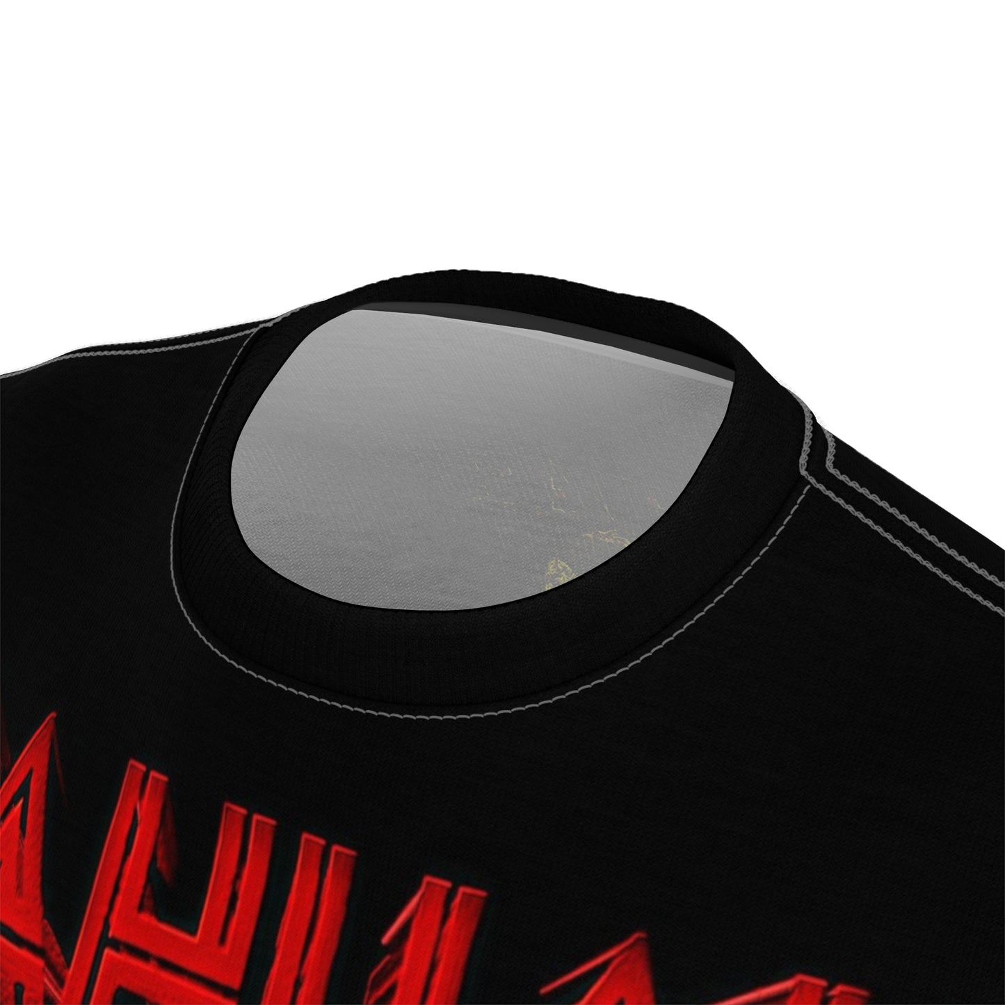 Yahuah Yahusha (02): Covenant & Prophecy | Unisex T-Shirt