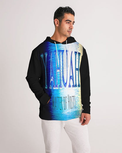 Yahuah: Master of Hosts (01-01) | Men's Hoodie
