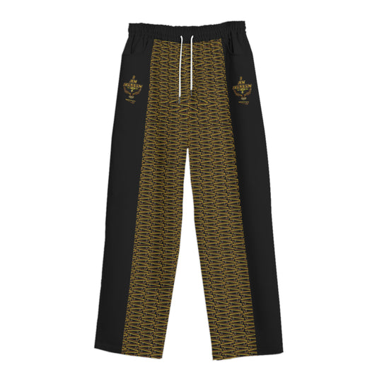 BREWZ Elected Designer Wide Leg Unisex Sweatpants