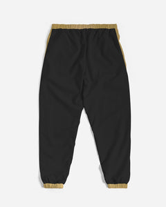 Pantalones deportivos de diseñador A-Team 01 Gold para hombre 