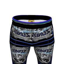 Cargar imagen en el visor de la galería, 144,000 KINGZ 01-03 Pantalones deportivos de diseñador para hombre 