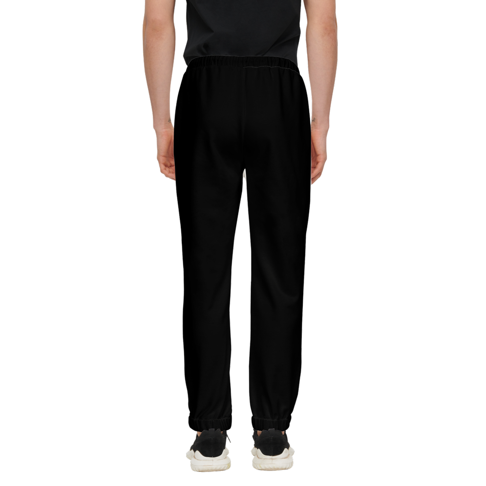 BREWZ Elected Designer Casual Fit Unisex Sweatpants