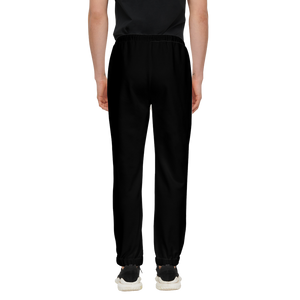 BREWZ Pantalones deportivos unisex de ajuste casual de diseñador electo 