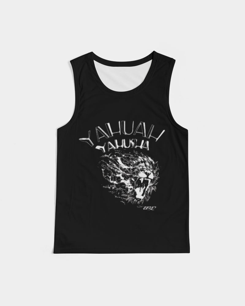 Yahuah Yahusha 01-07 Camiseta deportiva de diseñador para hombre