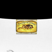 Cargar imagen en el visor de la galería, TRP Logo 01-05 Sudadera de cuello alto ajustada para hombre 