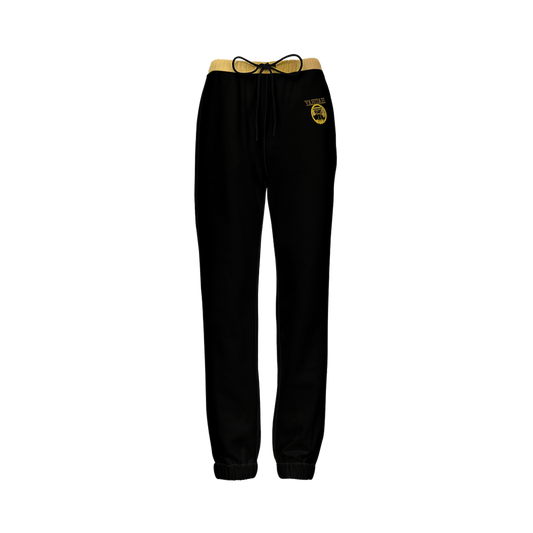 Yahuah-Tree of Life 02-03 Elect Designer Designer Unisex Joggers