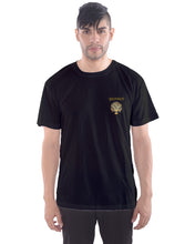 Cargar imagen en el visor de la galería, Yahuah-Tree of Life 01 Camiseta deportiva de malla de diseñador para hombre 