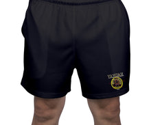 Cargar imagen en el visor de la galería, A-Team 01 Pantalones cortos casuales de diseñador para hombre con cintura elástica 
