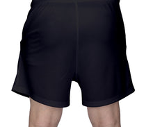 Cargar imagen en el visor de la galería, A-Team 01 Pantalones cortos casuales de diseñador para hombre con cintura elástica 