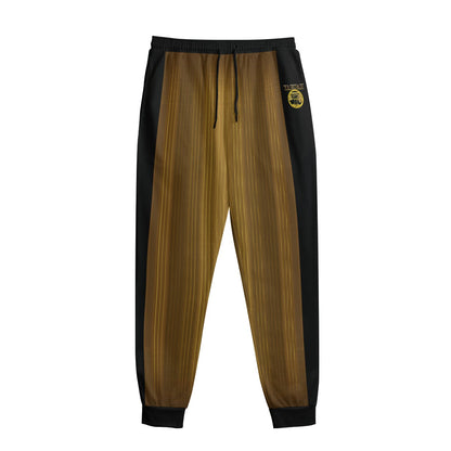 Yahuah: Tree of Life (02-02) - The Firmament Radiance | Men's Joggers