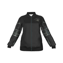 Load image into Gallery viewer, TRP Matrix 03 Ladies Designer Stand Collar Jacket