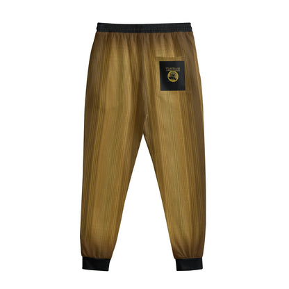 Yahuah: Tree of Life (02-02) - The Firmament Radiance | Men's Joggers