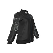 Load image into Gallery viewer, TRP Matrix 03 Ladies Designer Stand Collar Jacket