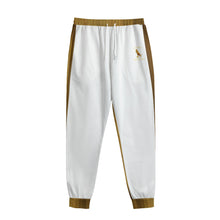 Load image into Gallery viewer, Yahusha-The Lion of Judah 01 Voltage Men&#39;s Designer Sweatpants