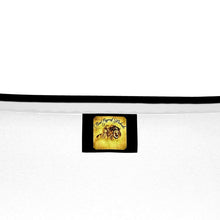 Cargar imagen en el visor de la galería, Yahuah-Master of Hosts 01-03 Camiseta con cuello redondo de diseñador para mujer 