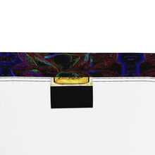 Cargar imagen en el visor de la galería, Estampados florales: Sujetador bandeau de diseñador estampado Roses 01 