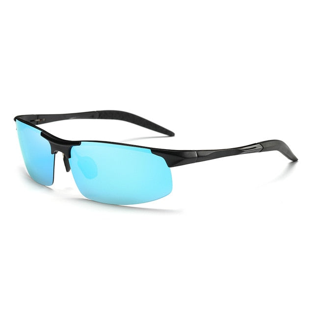 High Definition Polarized Sunglasses for Men