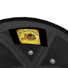 Cargar imagen en el visor de la galería, Gorra de béisbol de diseño The Epic TRP Logo 01-04 