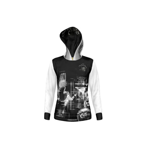 The Epic TRP Logo 01-04 Designer Unisex Pullover Hoodie