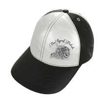 Cargar imagen en el visor de la galería, Gorra de béisbol de diseño TRP Logo 01-05 