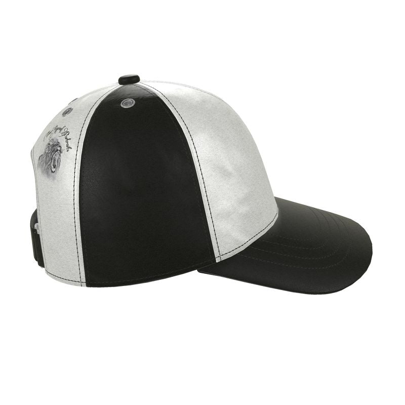 TRP Logo 01-05 Designer Baseball Cap