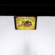 Cargar imagen en el visor de la galería, 144,000 KINGZ 01-02 Pantalones deportivos de diseñador para hombre 