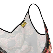 Load image into Gallery viewer, Floral Embosses: Roses 06-01 Designer Cami Top
