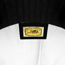 Cargar imagen en el visor de la galería, Yahuah-Name Above All Names 03-02 Royal Chaqueta deportiva de diseñador para hombre 