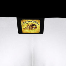 Cargar imagen en el visor de la galería, Yahuah-Name Above All Names 03-02 Royal Pantalones deportivos de diseñador para hombre 