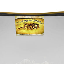 Cargar imagen en el visor de la galería, Yahuah-Name Above All Names 03-02 Royal Camiseta sin mangas fluida de diseñador para hombre 