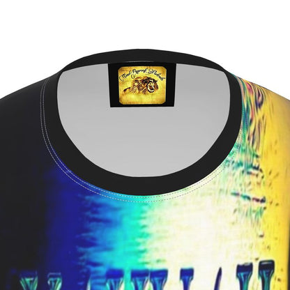 Yahuah: Master of Hosts (02-01) | Men's Jersey Tee