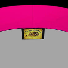 Cargar imagen en el visor de la galería, TRP Twisted Patterns 06: Digital Plaid 01-04A Leggings deportivos capri de diseñador 