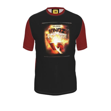144,000 KINGZ 01-01 Camiseta de jersey de diseñador para hombre 