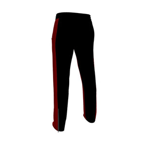 144,000 KINGZ 01-01 Pantalones deportivos de diseñador para hombre 