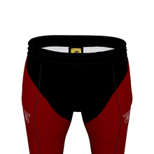Cargar imagen en el visor de la galería, 144,000 KINGZ 01-01 Pantalones deportivos de diseñador para hombre 