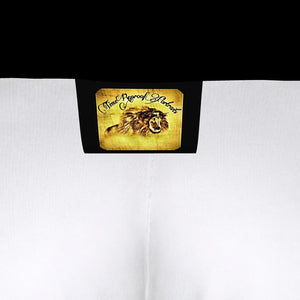 144,000 KINGZ 01-01 Pantalones deportivos de diseñador para hombre 