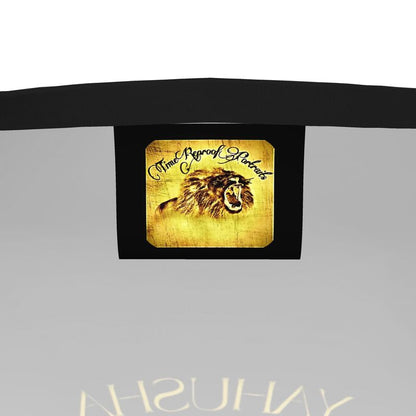 Yahusha-El León de Judá 01 Camiseta de jersey de diseñador para hombre 