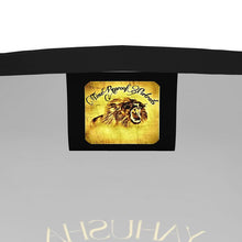 Cargar imagen en el visor de la galería, Yahusha-El León de Judá 01 Camiseta de jersey de diseñador para hombre 