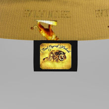 Cargar imagen en el visor de la galería, Yahusha-The Lion of Judah 01 Sudadera de cuello alto ajustada para hombre 