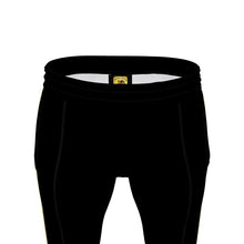 Cargar imagen en el visor de la galería, Yahusha-El León de Judá 01 Pantalones deportivos de diseñador para hombre 