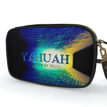 Cargar imagen en el visor de la galería, Yahuah-Master of Hosts 02-01 Bolso para cámara de diseño 